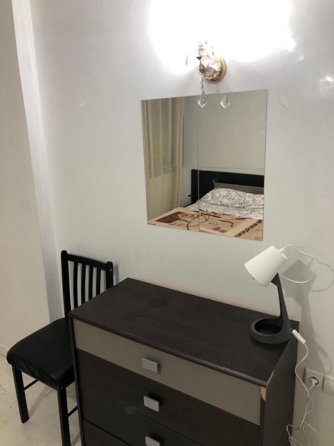 Yasmine Appartement Tanger Exteriör bild