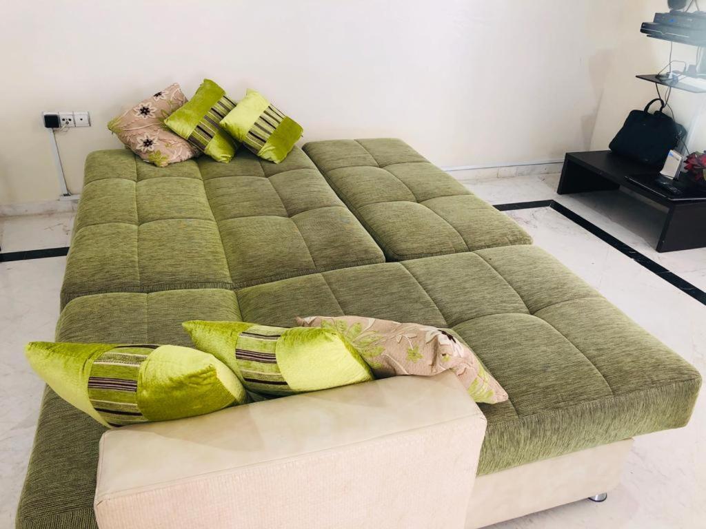 Yasmine Appartement Tanger Exteriör bild